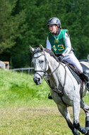 Westerstede Horse Trials (10.-13.06.2021)