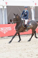 FEI European Championship
