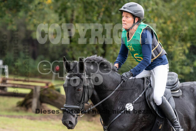 Vielseitigkeit RSV Wesel Obrighoven (26.+27.09.2020)