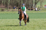 Frühjahrsvielseitigkeit RV Seydlitz Kamp