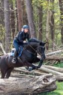 Geländetraining ZRFV Hamminkeln (24+25.04.2021)
