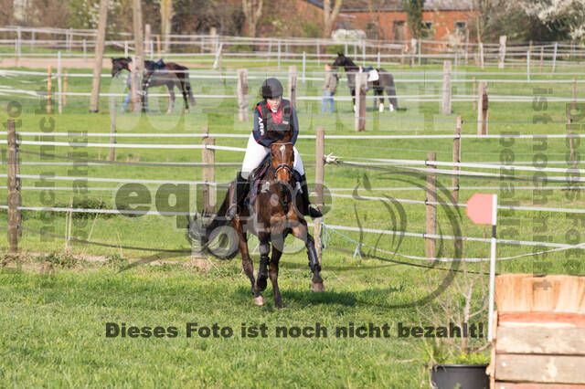 RV Seydlitz Kamp (06.+07.04.2019)