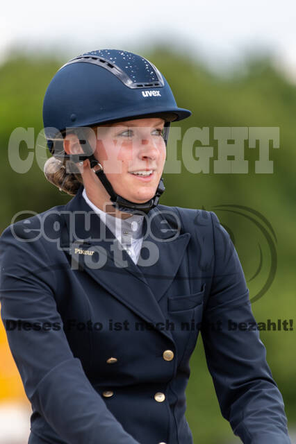 Westerstede Horse Trials 2021