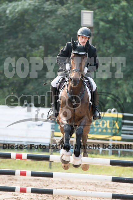Vielseitigkeitsturnier Bad Honnef
