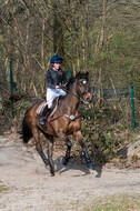 Trainingsturnier Langenfeld (12.+13.03.2022)
