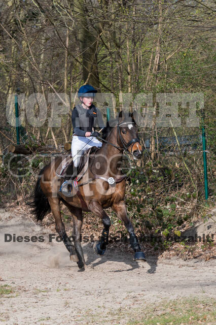 Trainingsturnier Langenfeld (12.+13.03.2022)