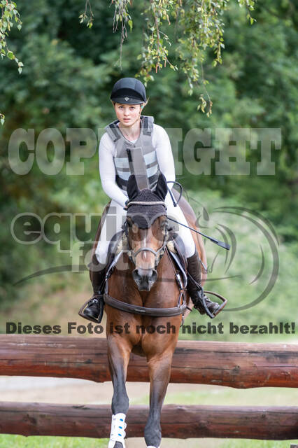 Late-Entry-Vielseitigkeit Langenfeld (11.+13./14.06.2020)