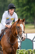 Late-Entry Vielseitigkeit Hamminkeln/Wesel (01.+02.08.2020)