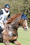 Geländetage RVO St. Hubertus Wesel-Obrighoven (23.-24.03.2019)