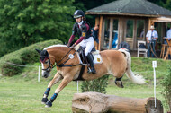 Goldene Schärpe 2021 - Ponys