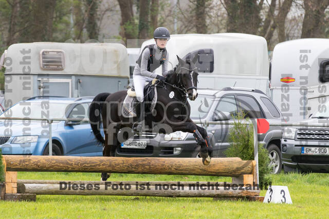 RV Seydlitz Kamp (06.+07.04.2019)