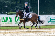 Goldene Schärpe 2021 - Ponys