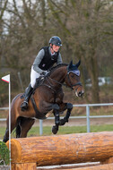 Eventing im Pferdesportzentrum Rheinland (Late Entry 14.03.2022)