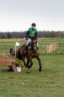 Vielseitigkeitsturnier RV Seydlitz Kamp (03.04.2022)