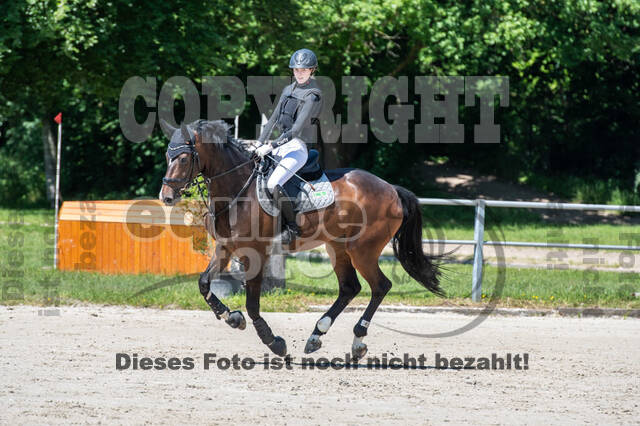 Test of Choise Langenfeld (29.+30.05.2021)
