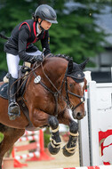 Goldene Schärpe 2021 - Ponys