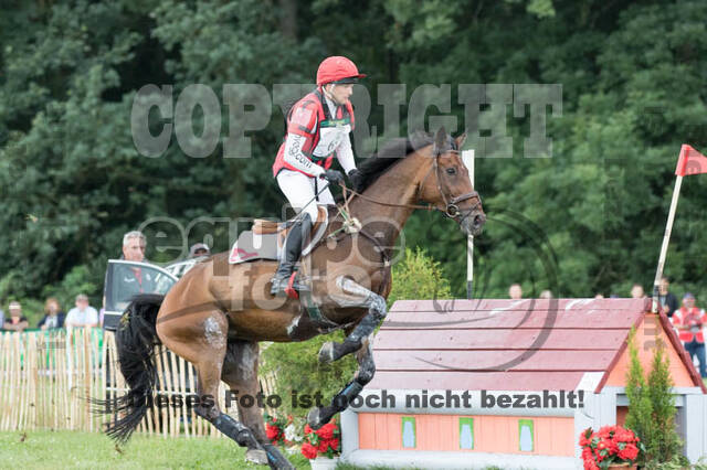European Championship Eventing 2017