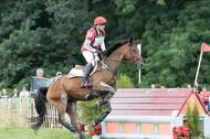 European Championship Eventing 2017