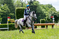 Westerstede Horse Trials 2021