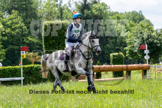 Westerstede Horse Trials 2021