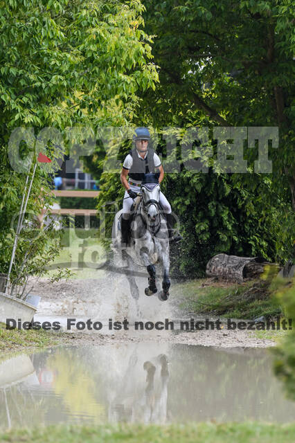 Late-Entry-Vielseitigkeit Langenfeld (11.+13./14.06.2020)