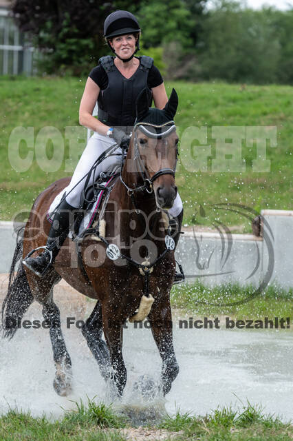 Late-Entry-Vielseitigkeit Langenfeld (06.+07.07.2020)