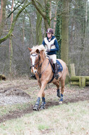 Geländetraining RSV St. Hubertus Wesel Obrighoven (10.+11.03.2018)