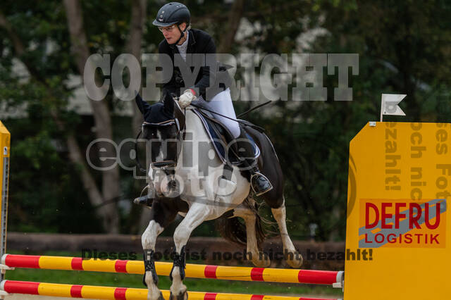 Vielseitigkeit RSV Wesel Obrighoven (26.+27.09.2020)