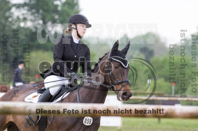 Eventing WRFS Münster