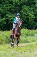 Westerstede Horse Trials 2021