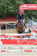 FEI European Championship Eventing 2017