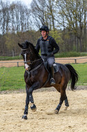 Geländetraining ZRFV Hamminkeln (24+25.04.2021)