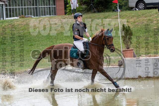 Late-Entry-Vielseitigkeit Langenfeld (11.+13./14.06.2020)