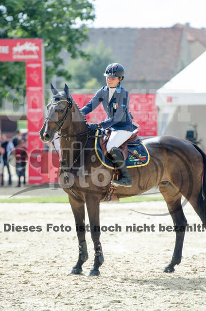 FEI European Championship