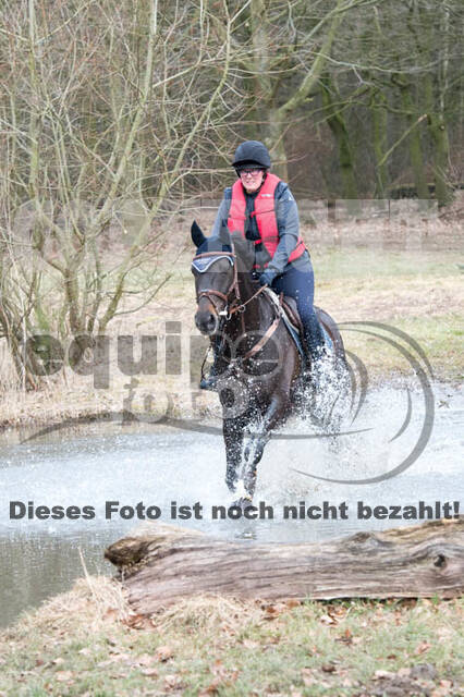 Geländetraining RSV Wesel Obrighoven