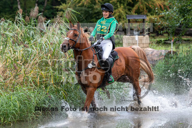 Vielseitigkeit RSV Wesel Obrighoven (26.+27.09.2020)