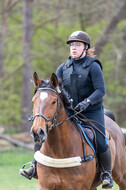Geländetraining ZRFV Hamminkeln (24+25.04.2021)