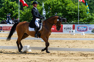 Westerstede Horse Trials 2021