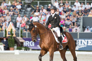 FEI European Championship Eventing 2019