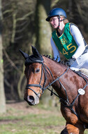 Geländetage beim RSV St. Hubertus Wesel Obrighoven (26.+27.03.2022)