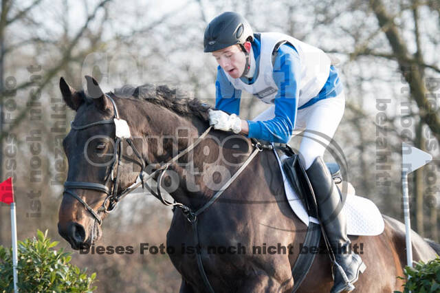 Eventing Langenfeld 2018