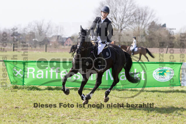 Frühjahrsvielseitigkeit RV Seydlitz Kamp