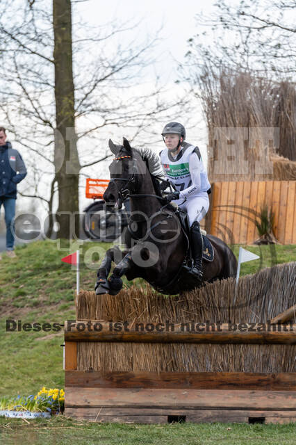 Kronenberg - De Peelbergen (02.04.2022)