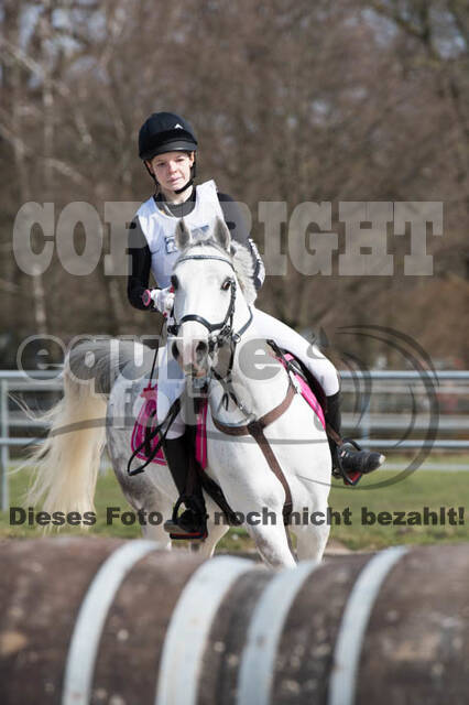 Eventing Langenfeld 2018