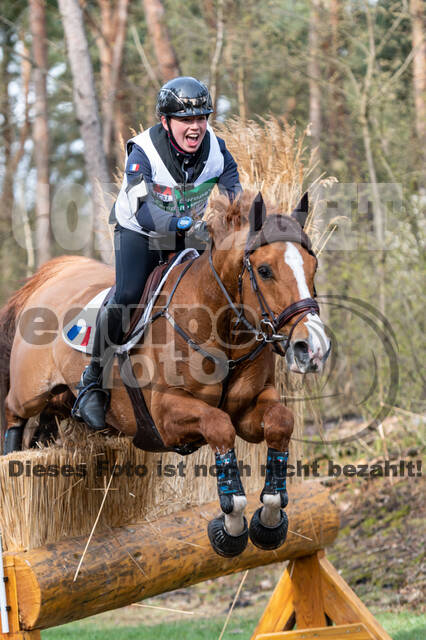 Kronenberg - De Peelbergen (02.04.2022)