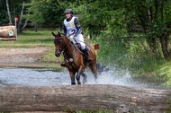 Late-Entry Vielseitigkeit Hamminkeln/Wesel (01.+02.08.2020)