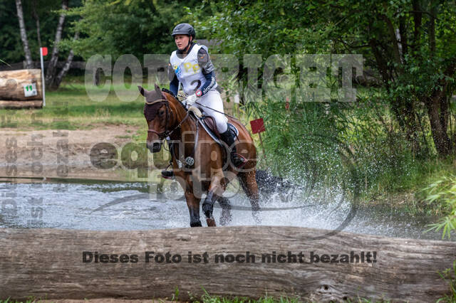 Late-Entry Vielseitigkeit Hamminkeln/Wesel (01.+02.08.2020)