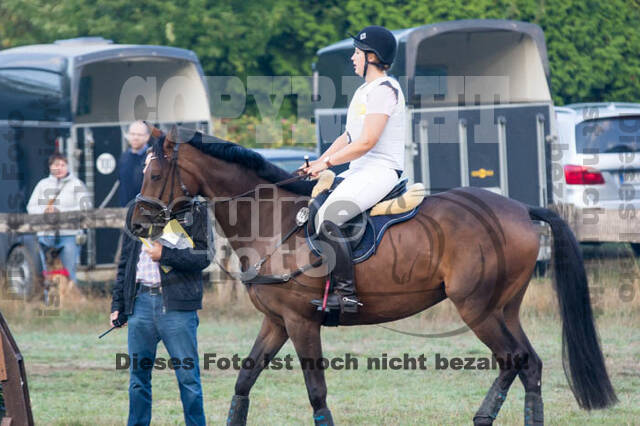 Vielseitigkeitsturnier RSV St. Hubertus Wesel Obrighoven