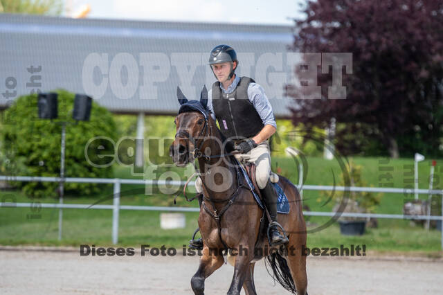 Test of Choise Langenfeld (29.+30.05.2021)