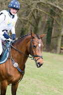 Geländetage RVO St. Hubertus Wesel-Obrighoven (23.-24.03.2019)